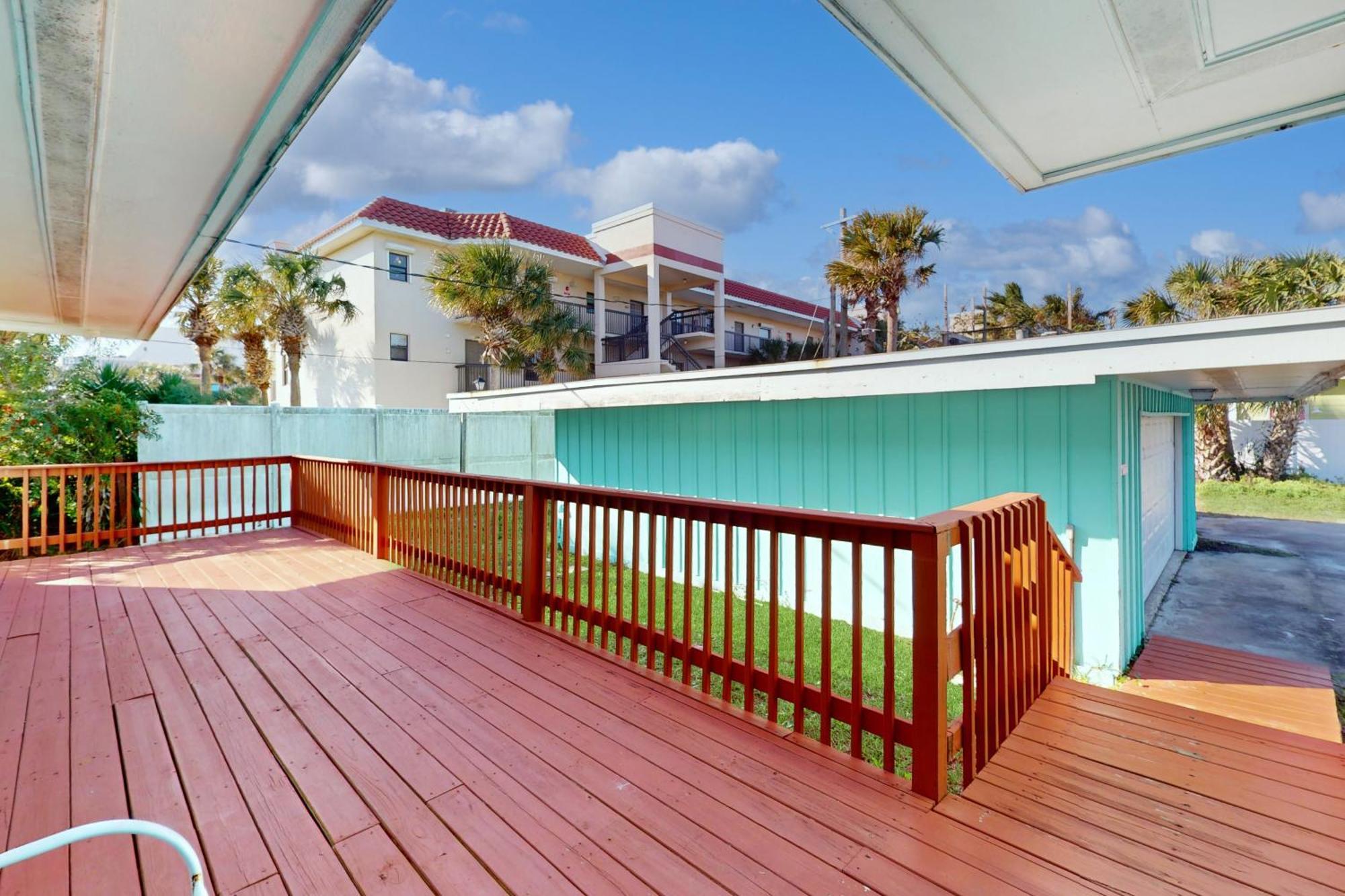Ocean Paradise St. Augustine Zewnętrze zdjęcie